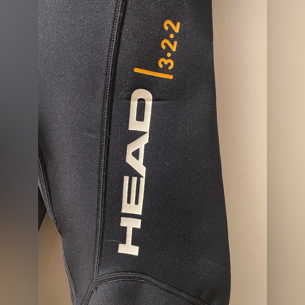 Head Wetsuit